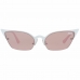 Óculos escuros femininos Victoria's Secret PK0016-5525Z Ø 55 mm