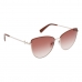 Solbriller til kvinder Longchamp LO152S-731 ø 58 mm