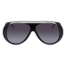 Ženske sunčane naočale Longchamp LO664S-001 ø 59 mm