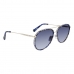 Solbriller til kvinder Longchamp LO684S-719 ø 58 mm