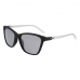 Solbriller til kvinder DKNY DK531S-001 Ø 55 mm