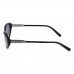 Óculos escuros femininos DKNY DK542S-001 ø 56 mm