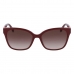 Solbriller til kvinder Longchamp LO657S-604 Ø 55 mm