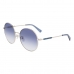 Moteriški akiniai nuo saulės Longchamp LO143S-719 ø 58 mm