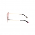 Solbriller for Kvinner Web Eyewear WE0269-6532S Ø 65 mm