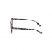 Óculos escuros femininos Web Eyewear WE0266-5155Y Ø 51 mm