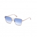 Sieviešu Saulesbrilles Web Eyewear WE0268-5834W ø 58 mm