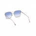 Sieviešu Saulesbrilles Web Eyewear WE0268-5834W ø 58 mm