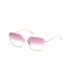 Moteriški akiniai nuo saulės Web Eyewear WE0268-5833Z ø 58 mm
