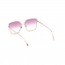 Óculos escuros femininos Web Eyewear WE0268-5833Z ø 58 mm