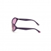 Óculos escuros femininos Web Eyewear WE0288-6081S ø 60 mm