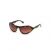 Sončna očala ženska Web Eyewear WE0288-6052F ø 60 mm