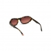 Dámské sluneční brýle Web Eyewear WE0288-6052F ø 60 mm