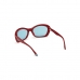 Dámske slnečné okuliare Web Eyewear WE0289-5666V ø 56 mm