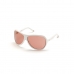 Solbriller til kvinder Web Eyewear WE0290-6521E Ø 65 mm