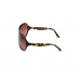 Naiste Päikeseprillid Web Eyewear WE0290-6552F Ø 65 mm