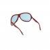 Sieviešu Saulesbrilles Web Eyewear WE0290-6566V Ø 65 mm