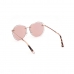Damensonnenbrille Web Eyewear WE0297-5726Z ø 57 mm