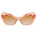 Óculos escuros femininos Karl Lagerfeld KL6076S-800 Ø 53 mm