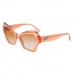 Женские солнечные очки Karl Lagerfeld KL6076S-800 Ø 53 mm