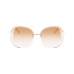 Sončna očala ženska Longchamp LO160S-707 Ø 65 mm