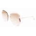 Ženske sunčane naočale Longchamp LO160S-707 Ø 65 mm