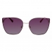 Óculos escuros femininos Calvin Klein CKJ21213S-718 Ø 61 mm