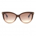 Sončna očala ženska Jimmy Choo AXELLE-G-S-0MY-NQ ø 56 mm
