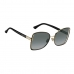 Solbriller til kvinder Jimmy Choo FRIEDA-S-2M2-9O ø 57 mm