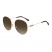 Sieviešu Saulesbrilles Jimmy Choo BIRDIE-S-06J-HA ø 60 mm