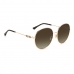 Женские солнечные очки Jimmy Choo BIRDIE-S-06J-HA ø 60 mm