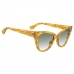 Solbriller til kvinder Moschino MOS056-S-XDP-9K ø 54 mm