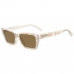 Solbriller til kvinder Moschino MOS092-S-SZJ-70 Ø 52 mm