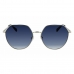 Sončna očala ženska Longchamp LO154S-713 ø 60 mm