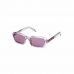 Damensonnenbrille Swarovski SK0388-5378Z Ø 53 mm