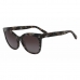 Solbriller til kvinder Longchamp LO615S-203 Ø 55 mm