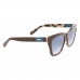 Solbriller til kvinder Longchamp LO715S-201 ø 54 mm
