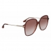 Solbriller til kvinder Victoria Beckham VB613S-607 ø 59 mm