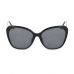 Óculos escuros femininos Jimmy Choo ELE-F-S-807 ø 56 mm