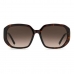 Moteriški akiniai nuo saulės Jimmy Choo KARLY-F-S-086 ø 57 mm
