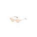 Moteriški akiniai nuo saulės Web Eyewear WE0283-26Z-56 ø 56 mm