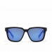 Unisex Sunglasses Hawkers Motion Black Blue Polarised (Ø 57 mm)