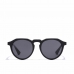 Polarised sunglasses Hawkers Warwick Raw Black (Ø 51,9 mm)