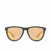 Polarised sunglasses Hawkers One Raw Carbon Fiber Orange (Ø 55,7 mm)