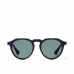 Polarised sunglasses Hawkers Warwick Raw Black Green (Ø 51,9 mm)
