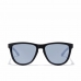 Polarizirane sunčane naočale Hawkers One Raw Crna Siva (Ø 55,7 mm)