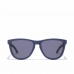 Поляризованные солнечные очки Hawkers One Raw Тёмно Синий (Ø 55,7 mm)