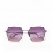 Женские солнечные очки Lois Lyra Позолоченный Ø 55 mm