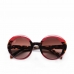 Ladies' Sunglasses Lois Nashira Red Ø 51 mm
