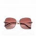 Женские солнечные очки Lois Ofelia Позолоченный Ø 55 mm